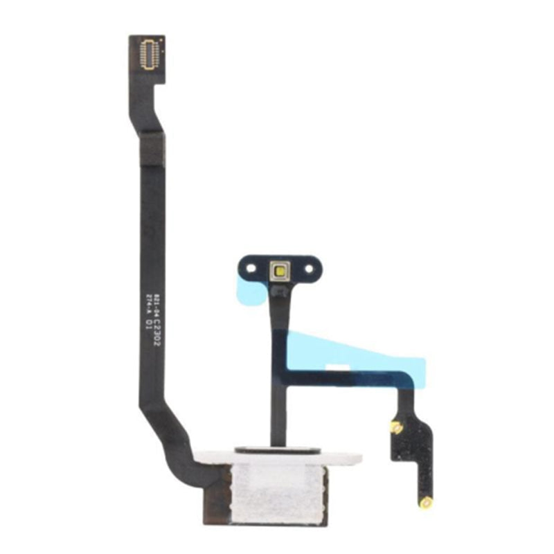 For AirPods Pro 2 Dock Connector Charging Port Flex Cable Replacement (without Logo) For AirPods Pro 2 Dock Connector Charging Port Flex Cable Replacement (without Logo)